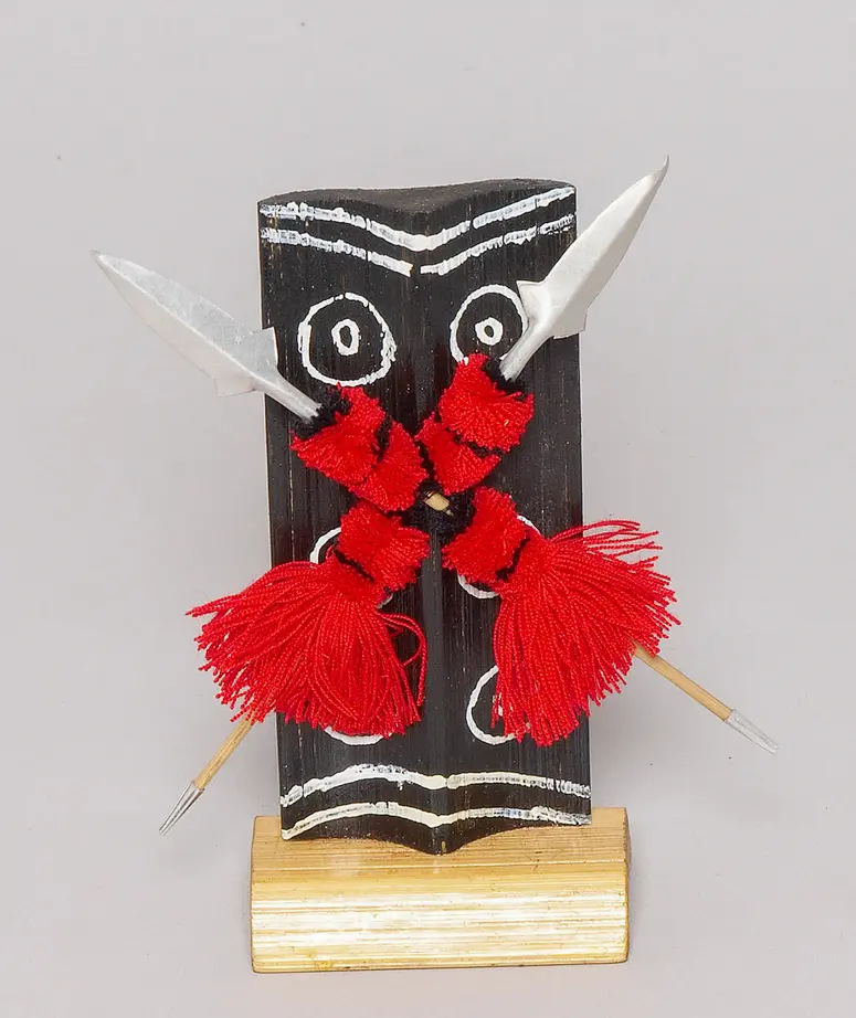 Miniaturschild