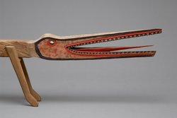 Iwi Figure