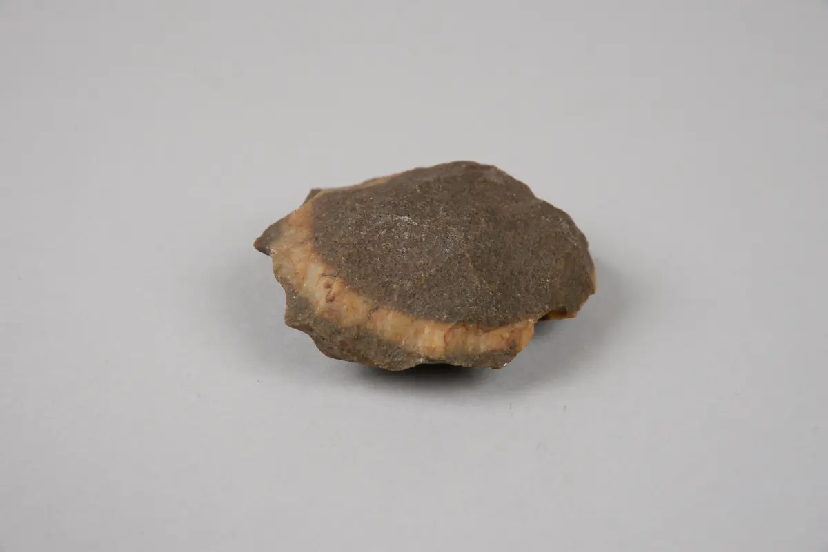 Quarzit Steinwerkzeug