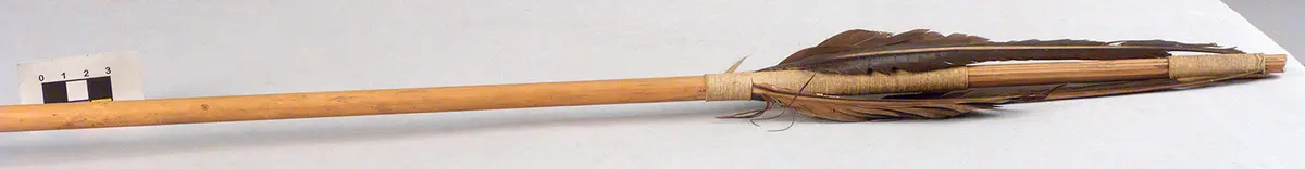 Jagdpfeil