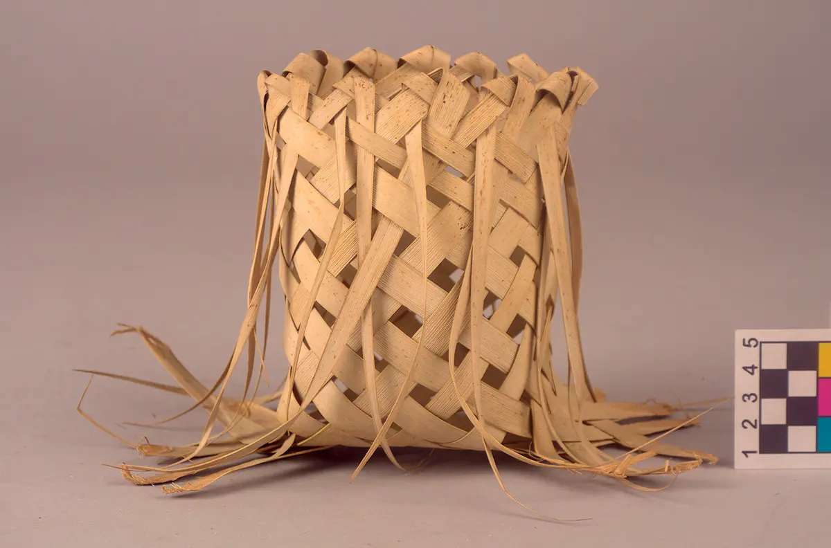 basket