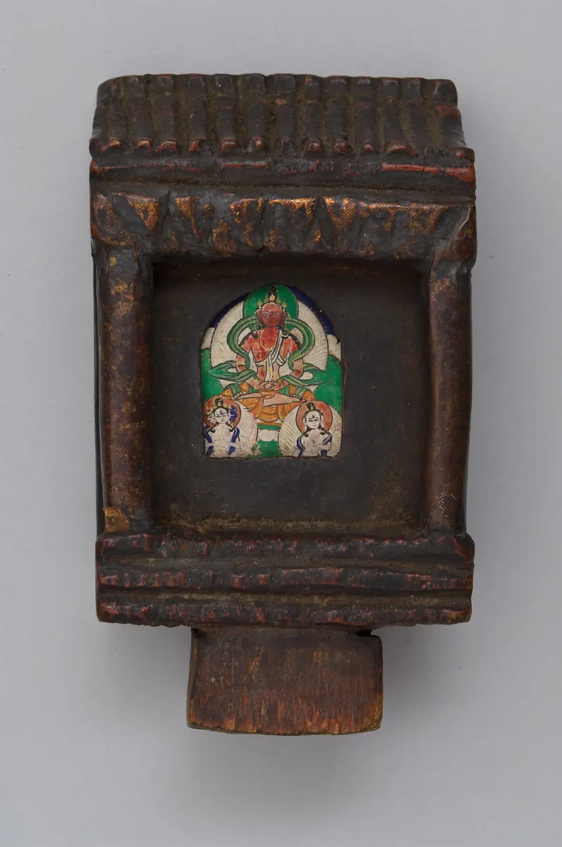 Hausaltar