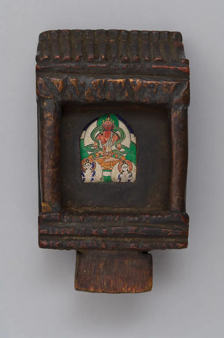 Hausaltar