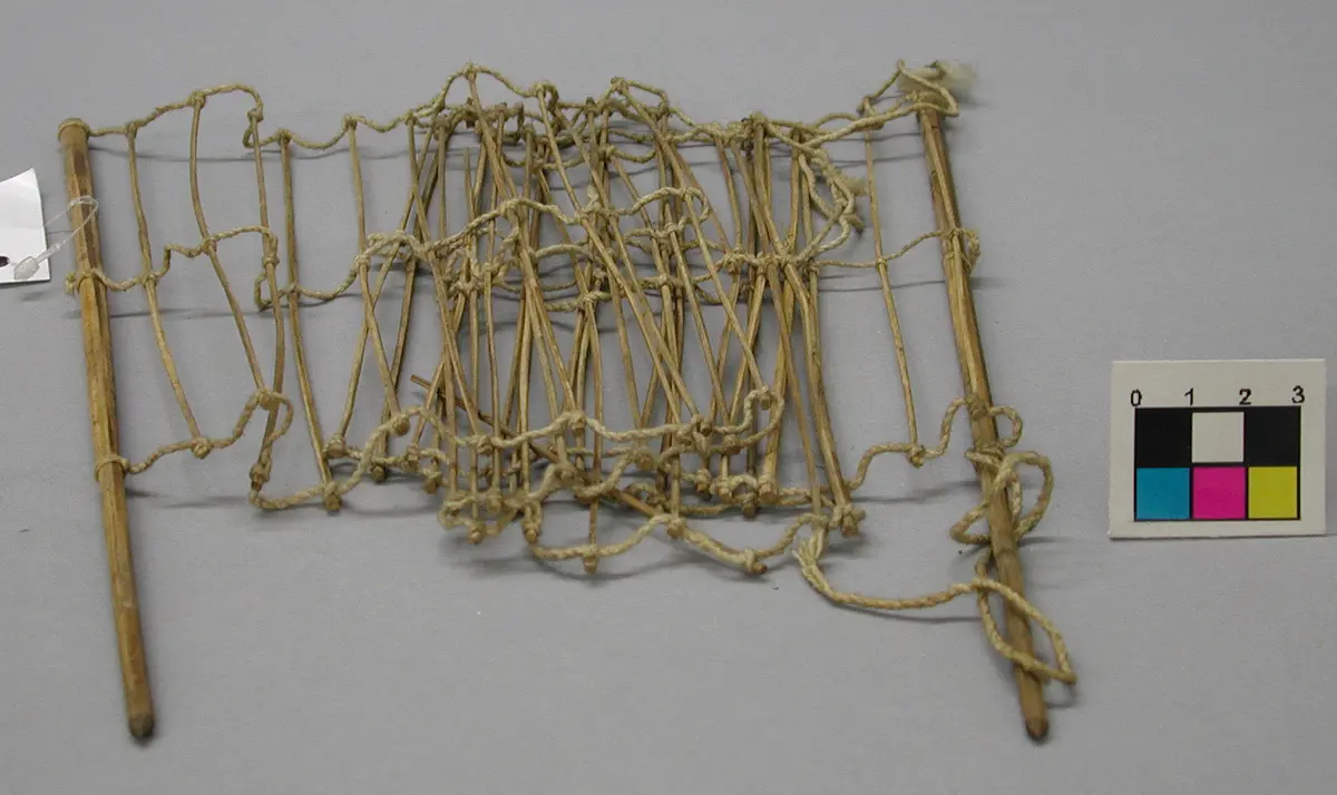 Vogelfalle