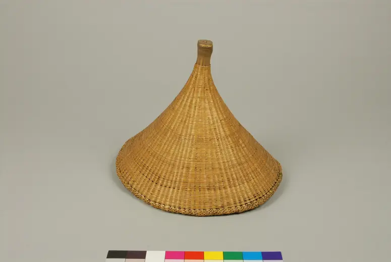 Korbdeckel
