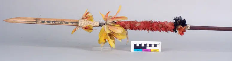 Spear