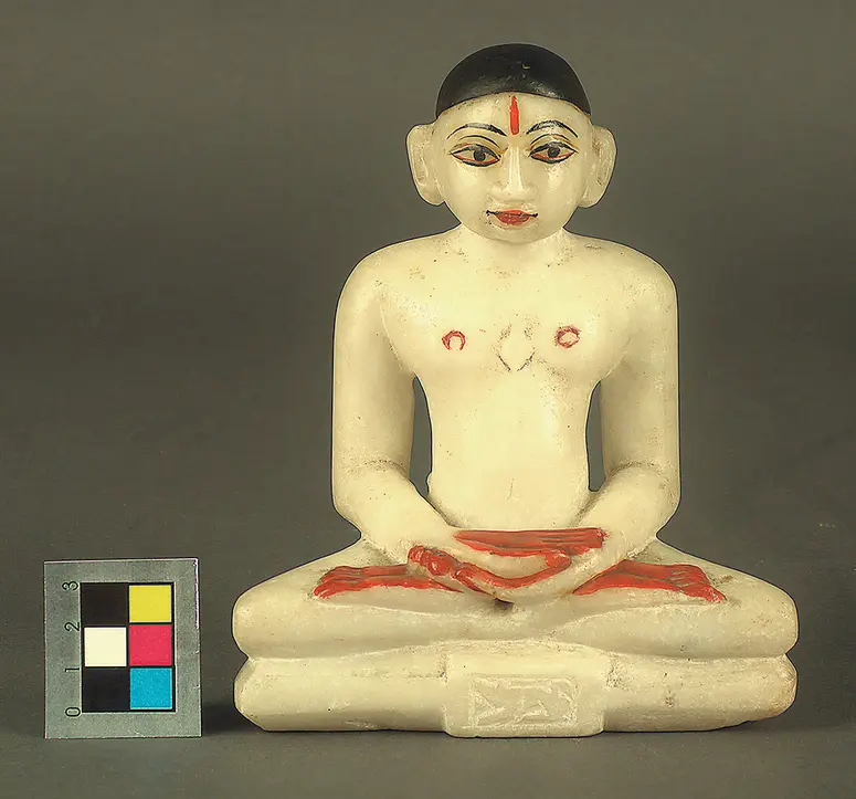 Pushpadanta