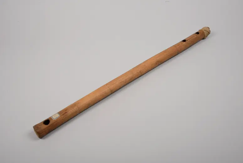 Instrument: Flöte