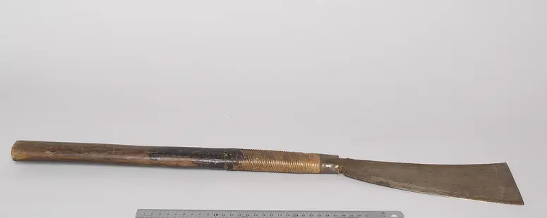 Haumesser (Dao)