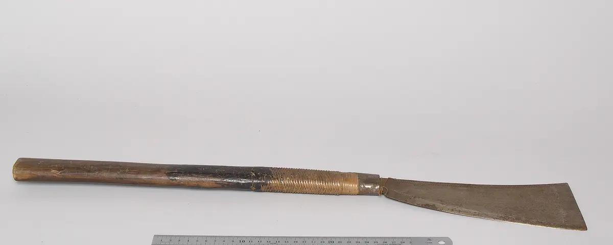Haumesser (Dao)
