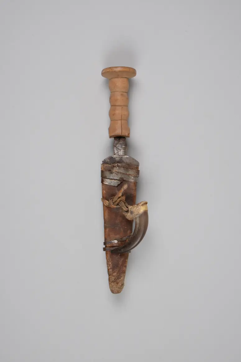 Knife