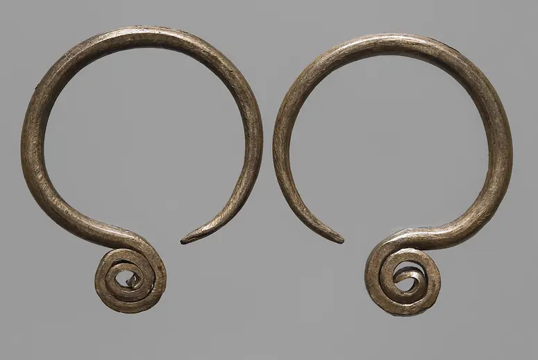 Ohrschmuck