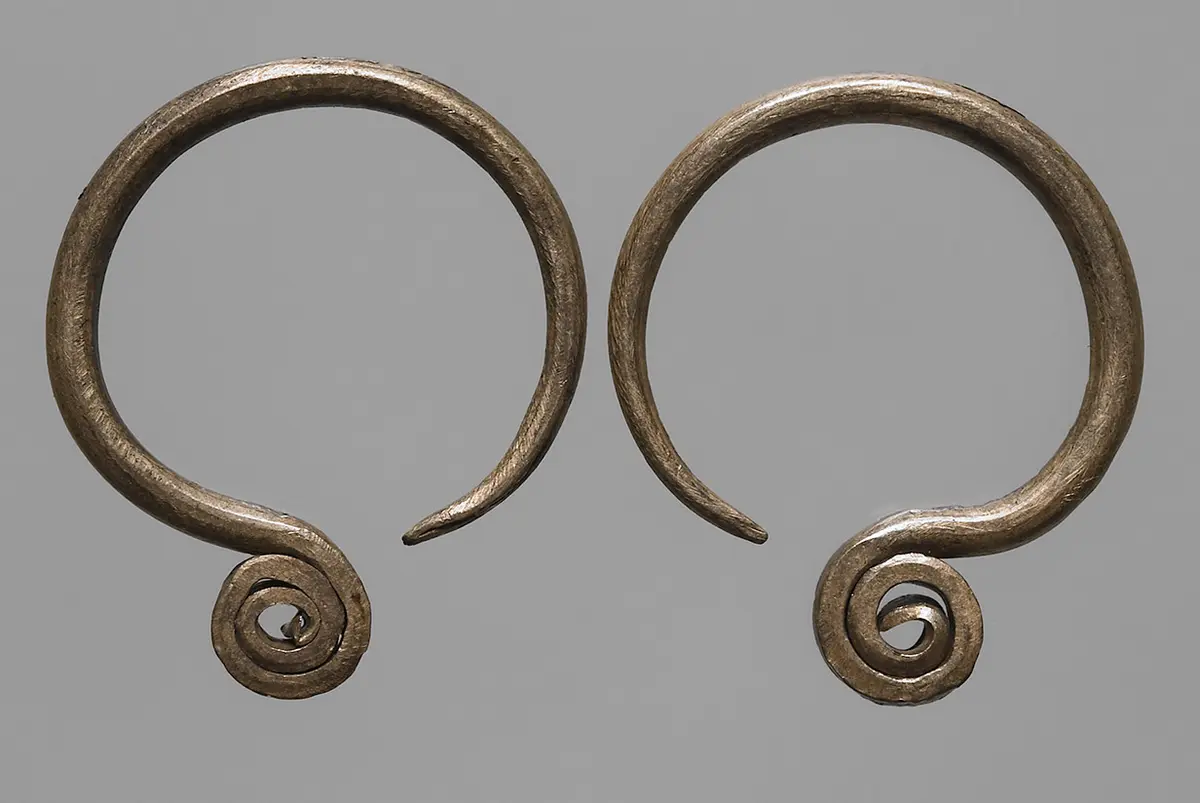 Ohrschmuck
