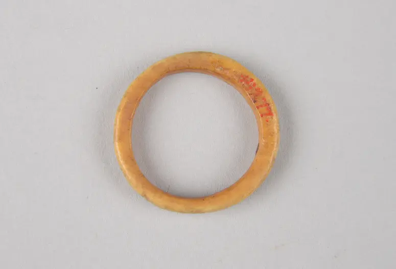 Fingerring