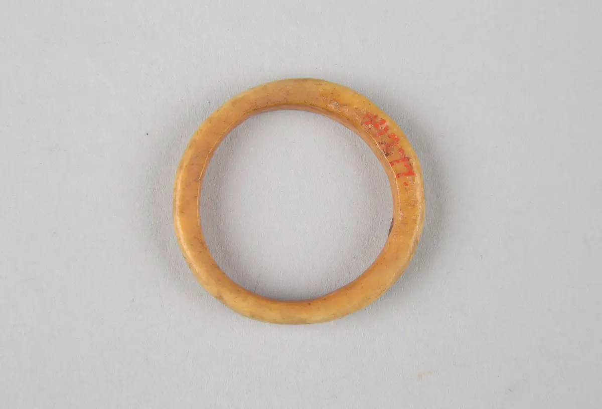 Fingerring