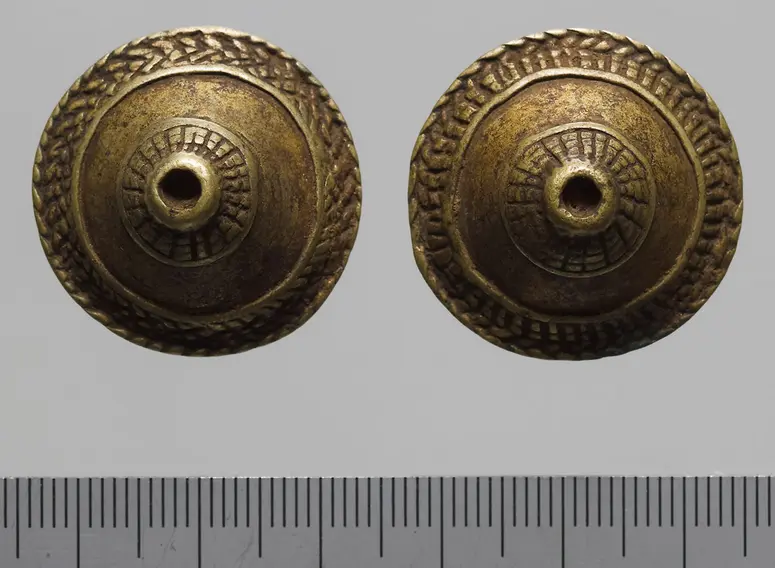 Ohrschmuck