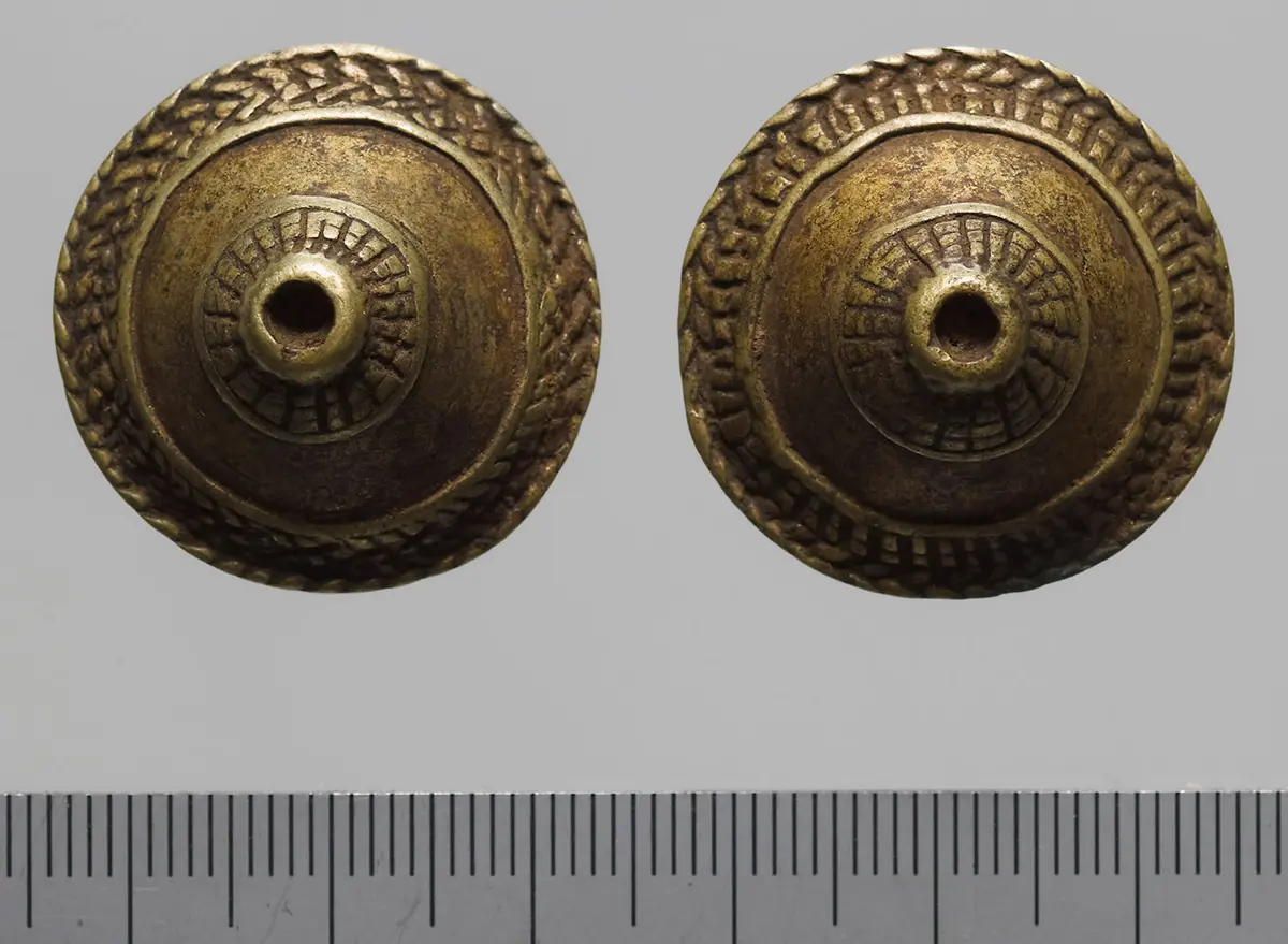 Ohrschmuck