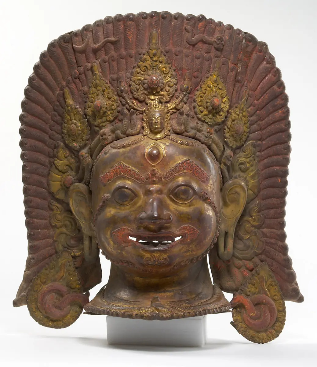 Bhairava