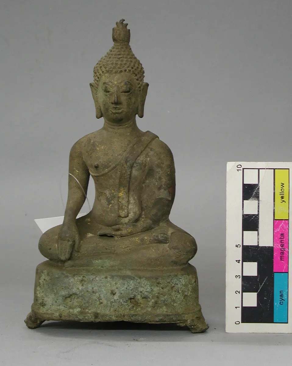 Buddha