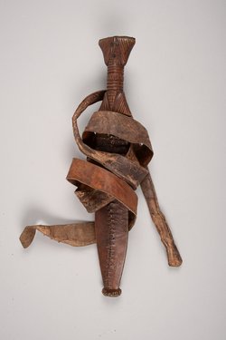 Messer mit Scheide