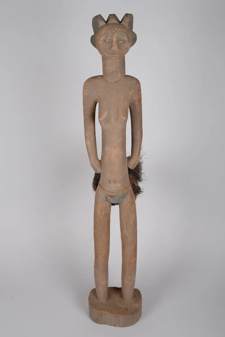 Female Figure