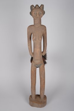 Female Figure