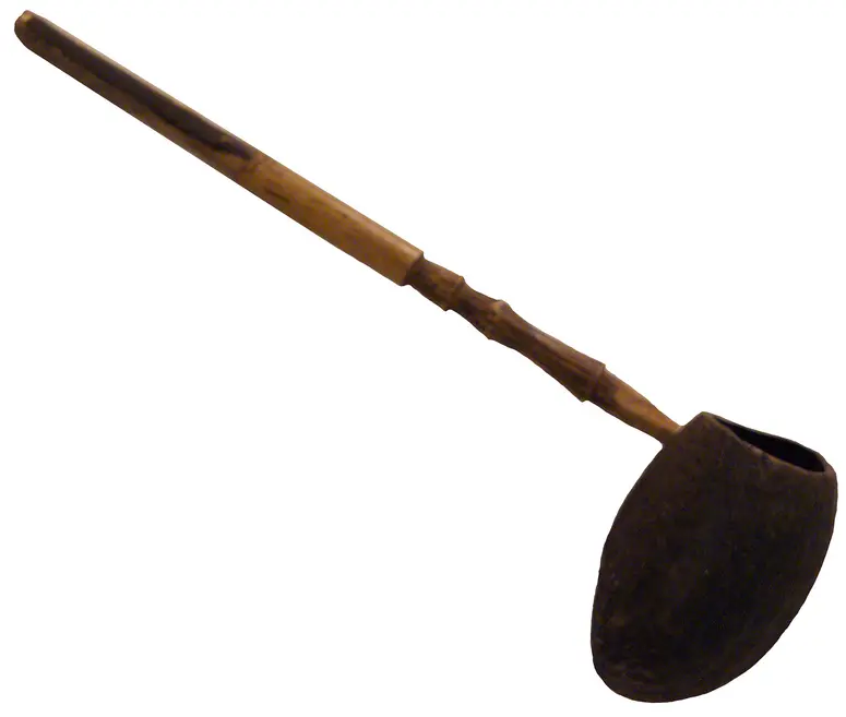 Schöpfkelle