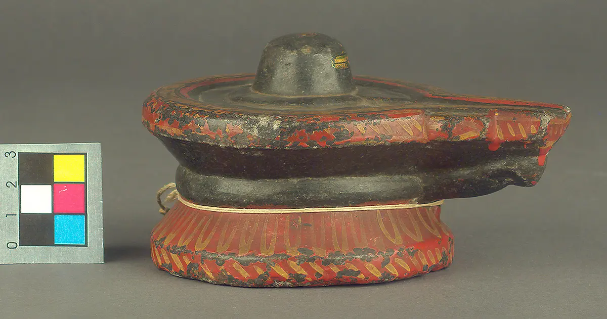 Lingam Yoni