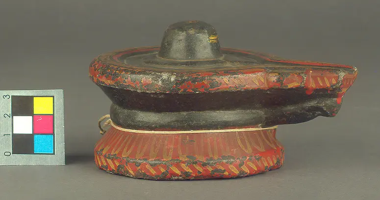 Lingam Yoni