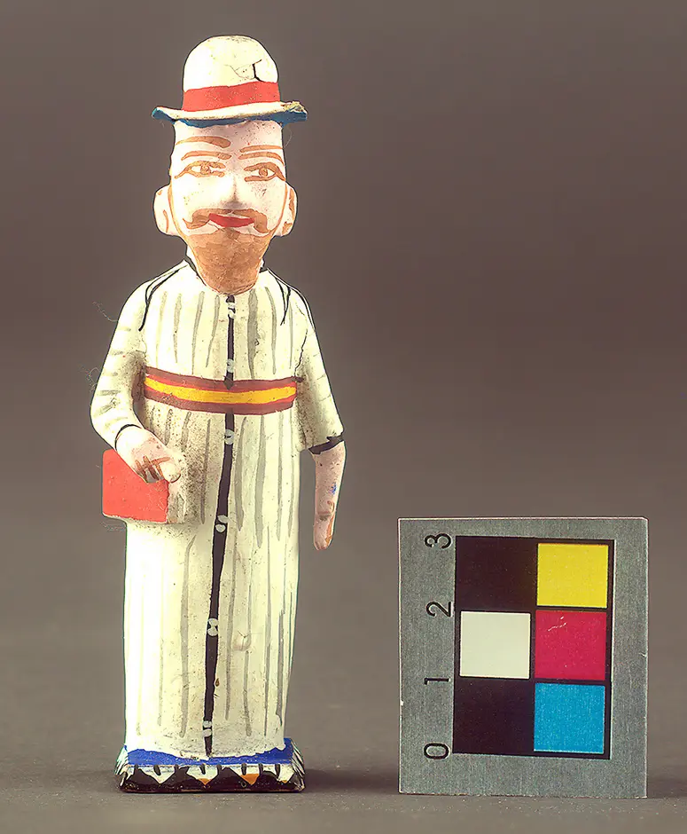 Spielfigur