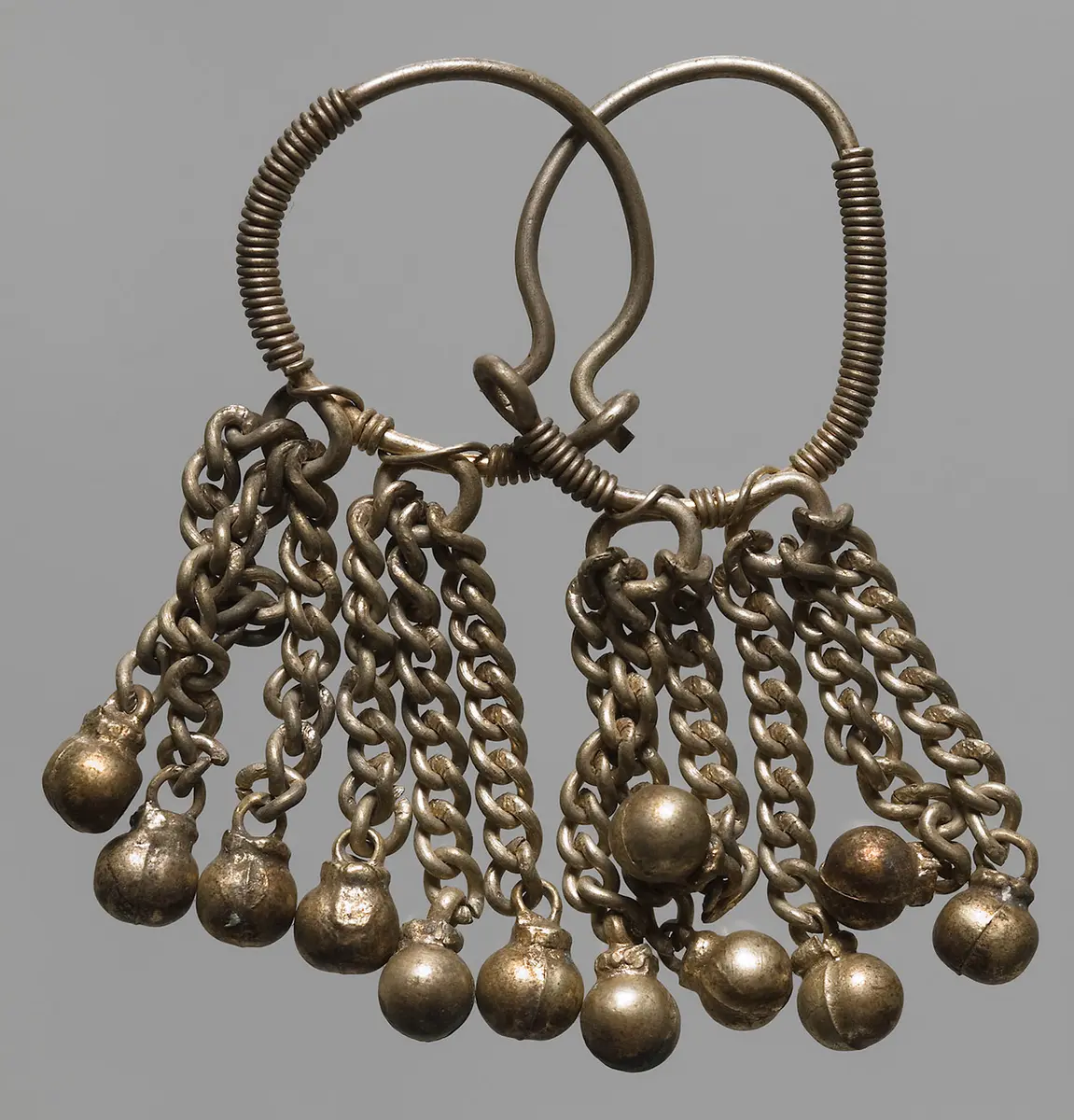 Ohrschmuck
