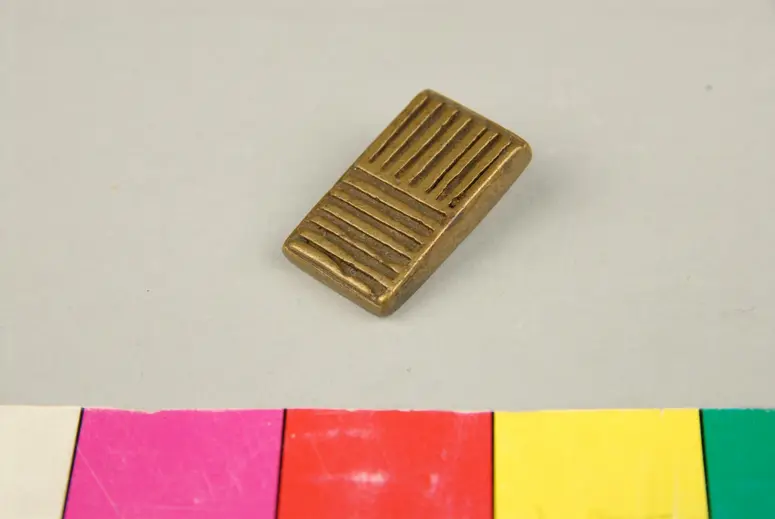 Goldgewicht