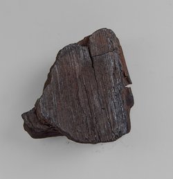Sample: Charcoal