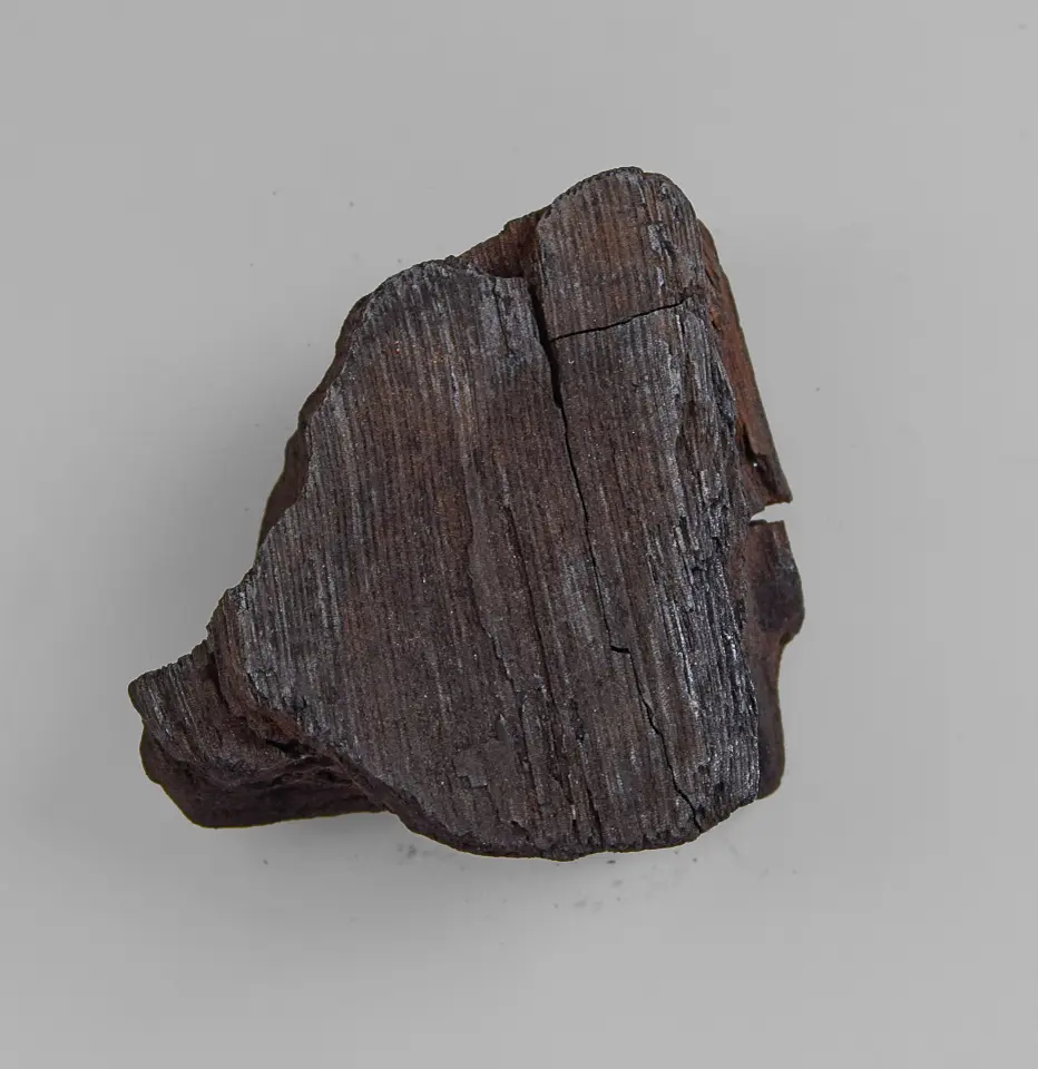 Sample: Charcoal