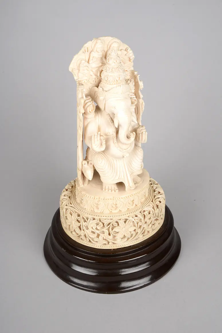 Ganesha
