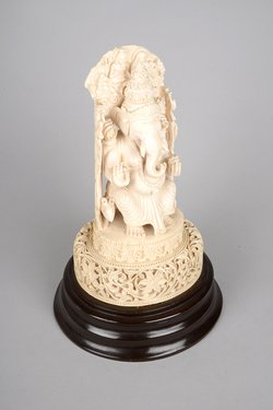 Ganesha