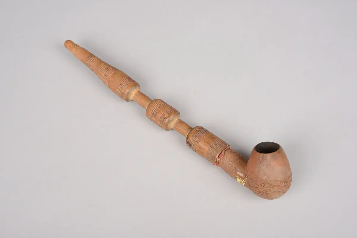 Pipe