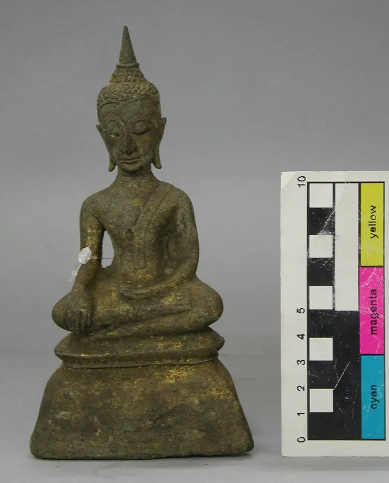 Buddha