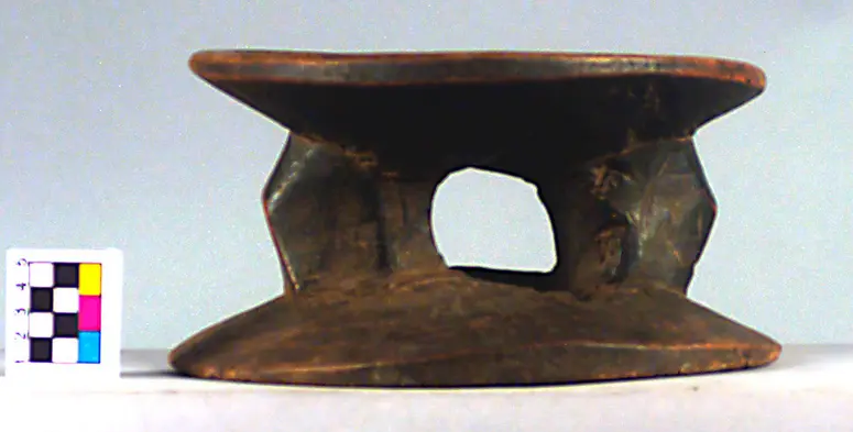 Hocker