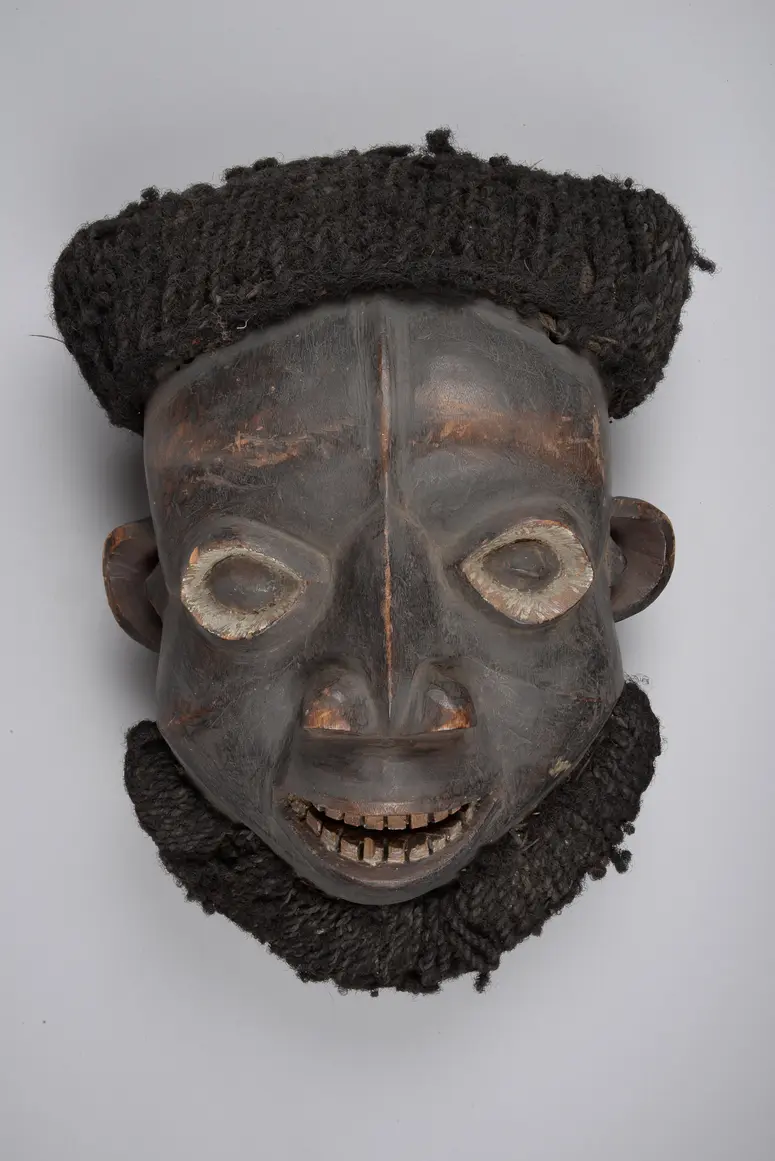 Maske