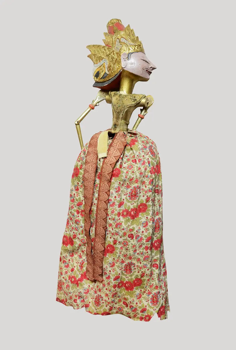 Ein König