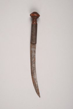 Messer mit Scheide