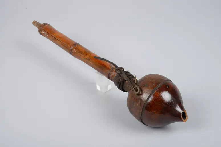 Tobacco Pipe