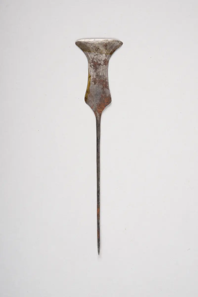 Haarnadel