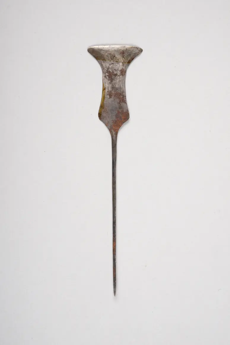 Haarnadel