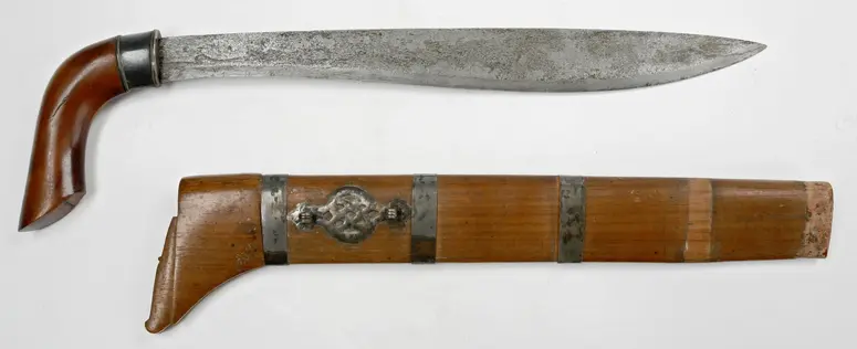 Knife
