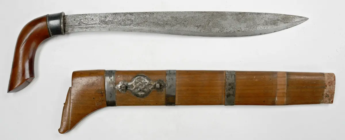 Knife
