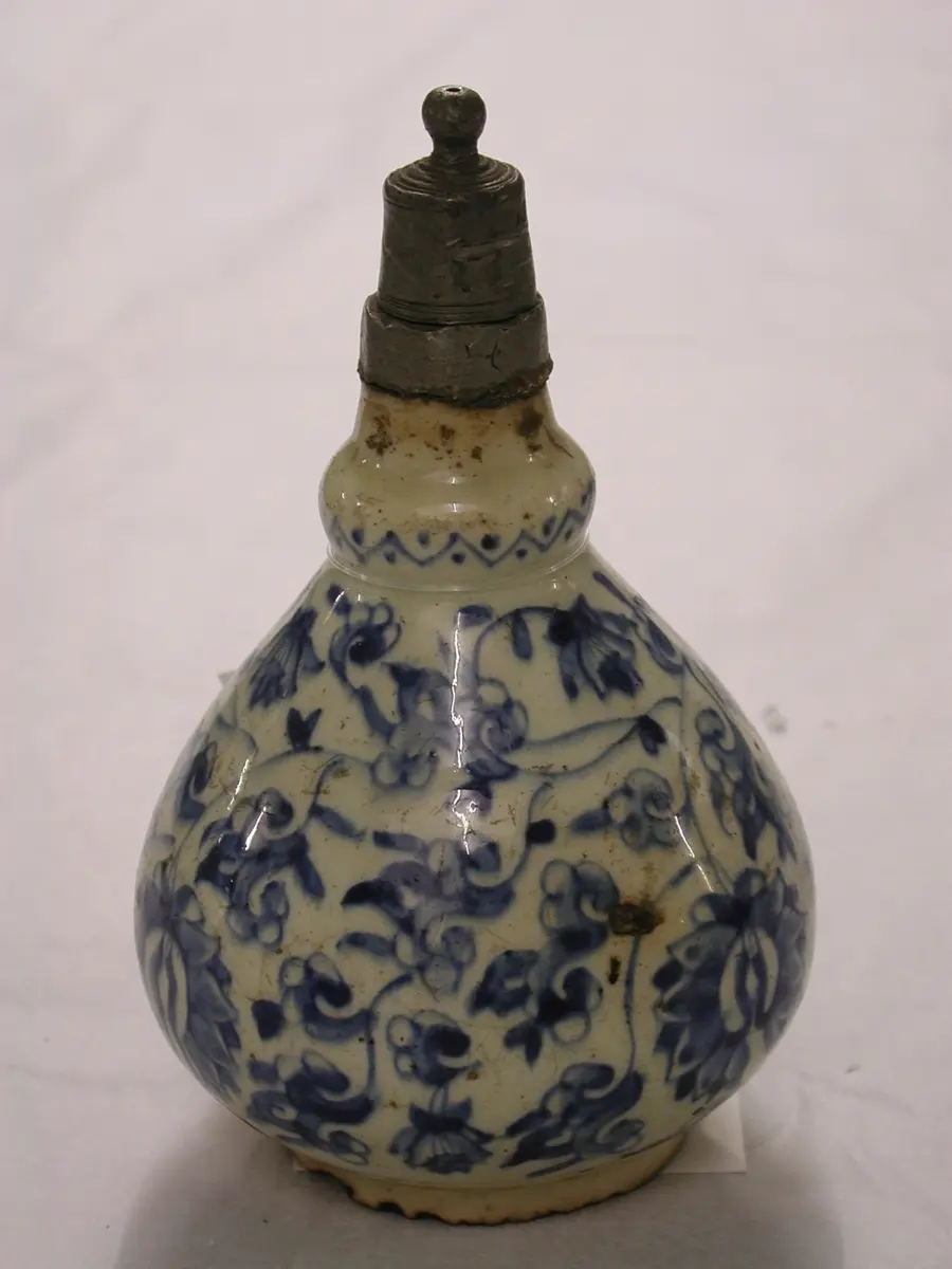 Parfümflasche