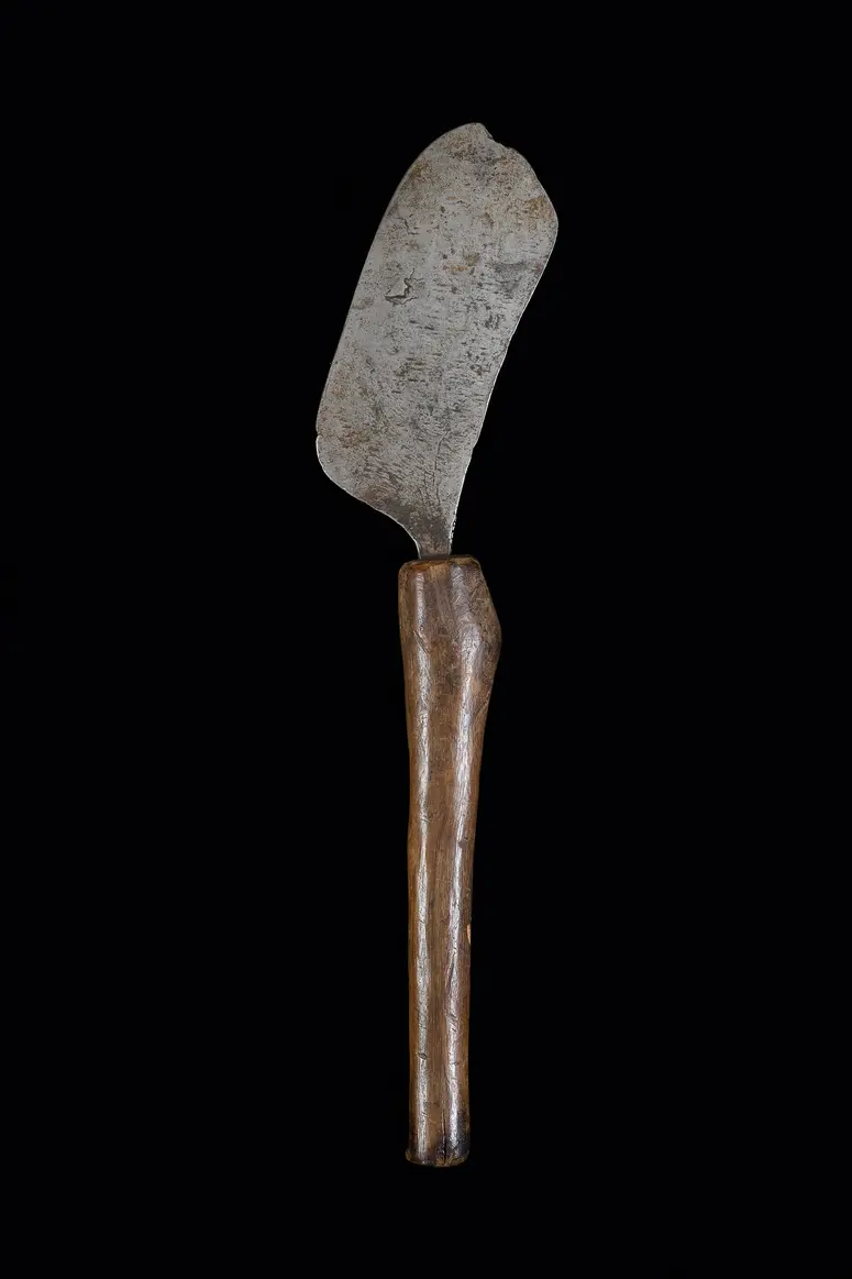 Arbeitsmesser