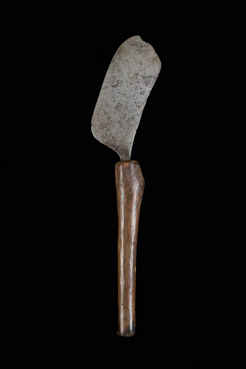 Arbeitsmesser